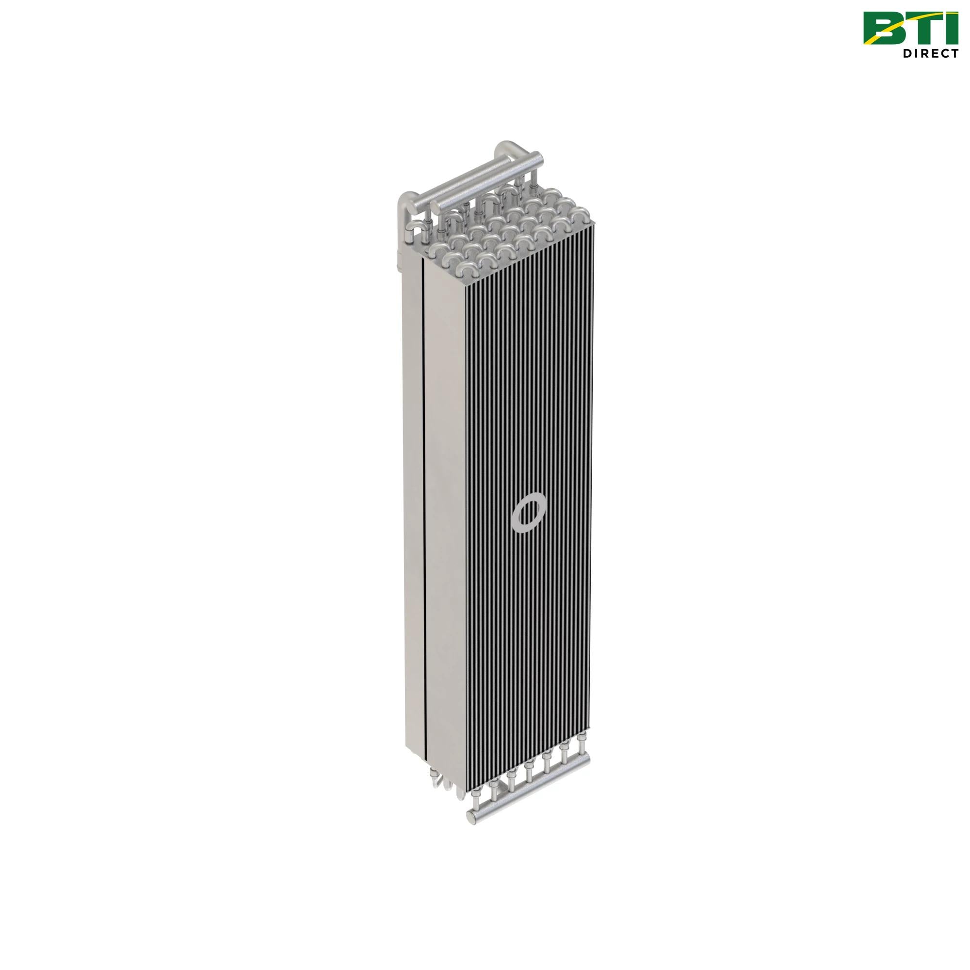 AL237412: Evaporator