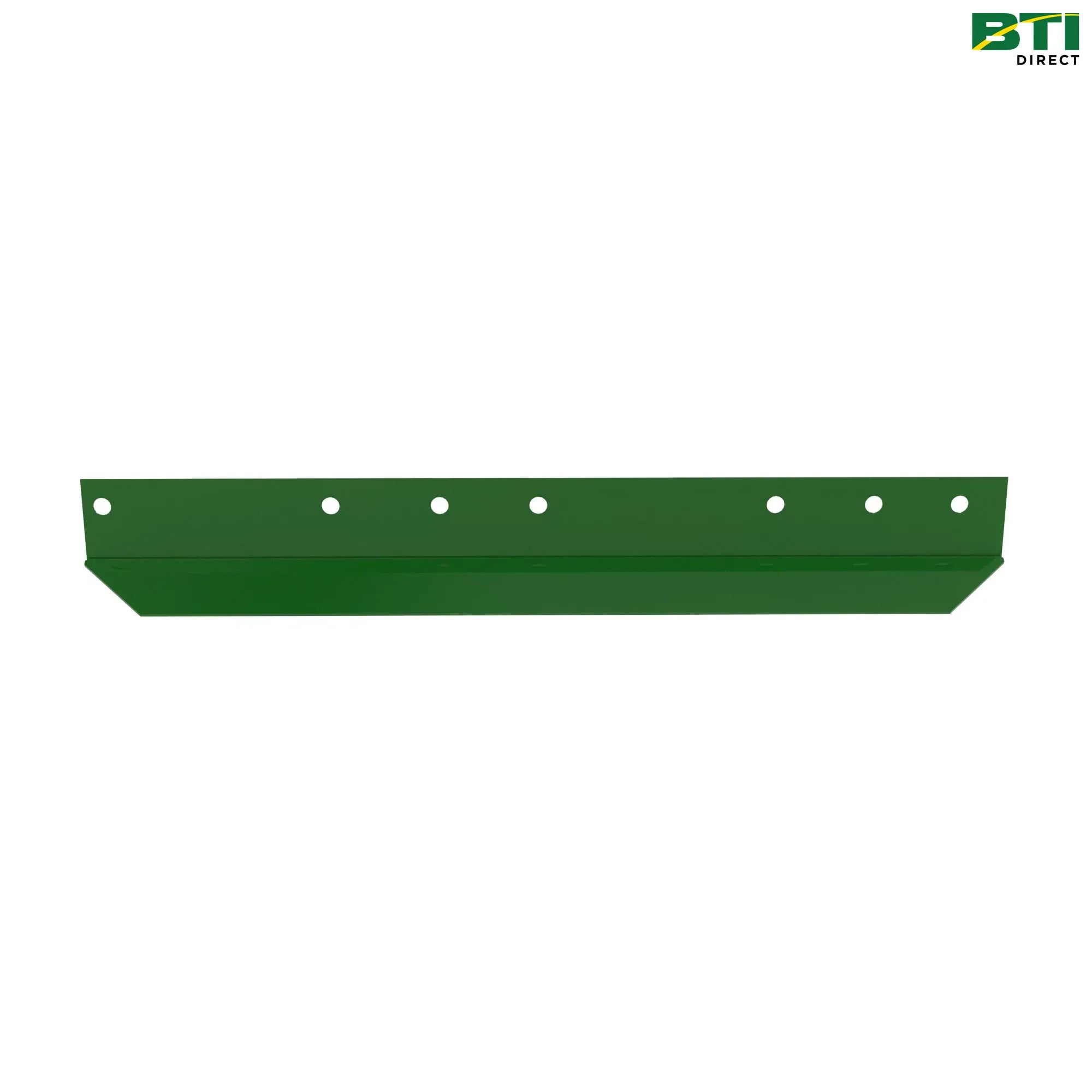 AXE10462: LH Sieve Frame Bottom Assembly Seal