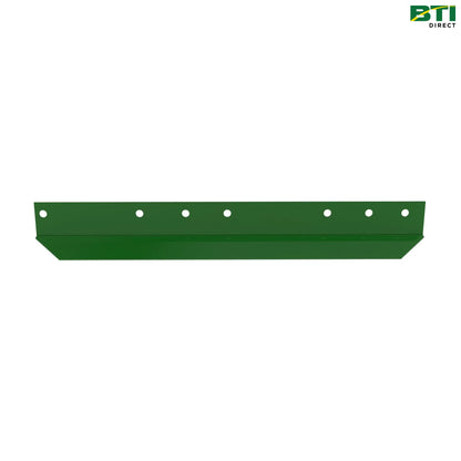 AXE10462: LH Sieve Frame Bottom Assembly Seal