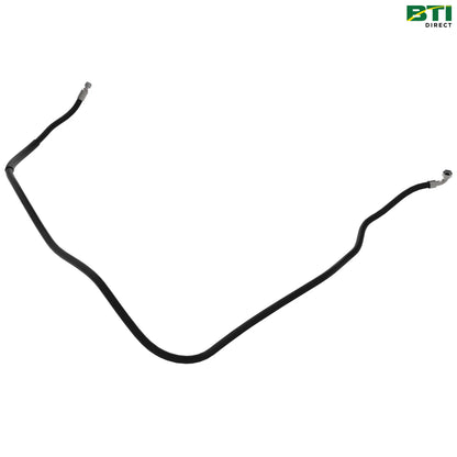 AXE56541: Cooler to Reservoir Hydraulic Hose