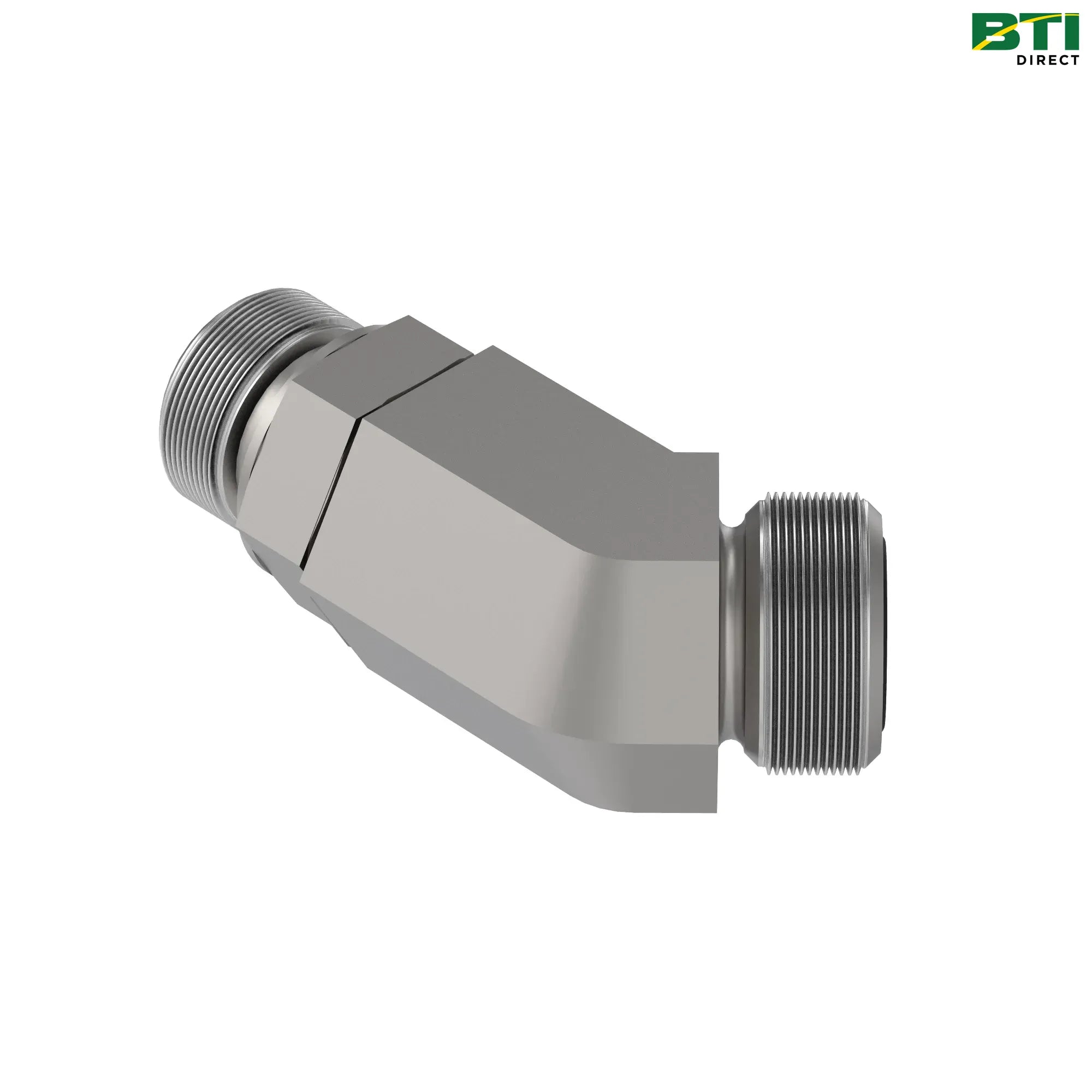 RE167154: Elbow Adapter Fitting