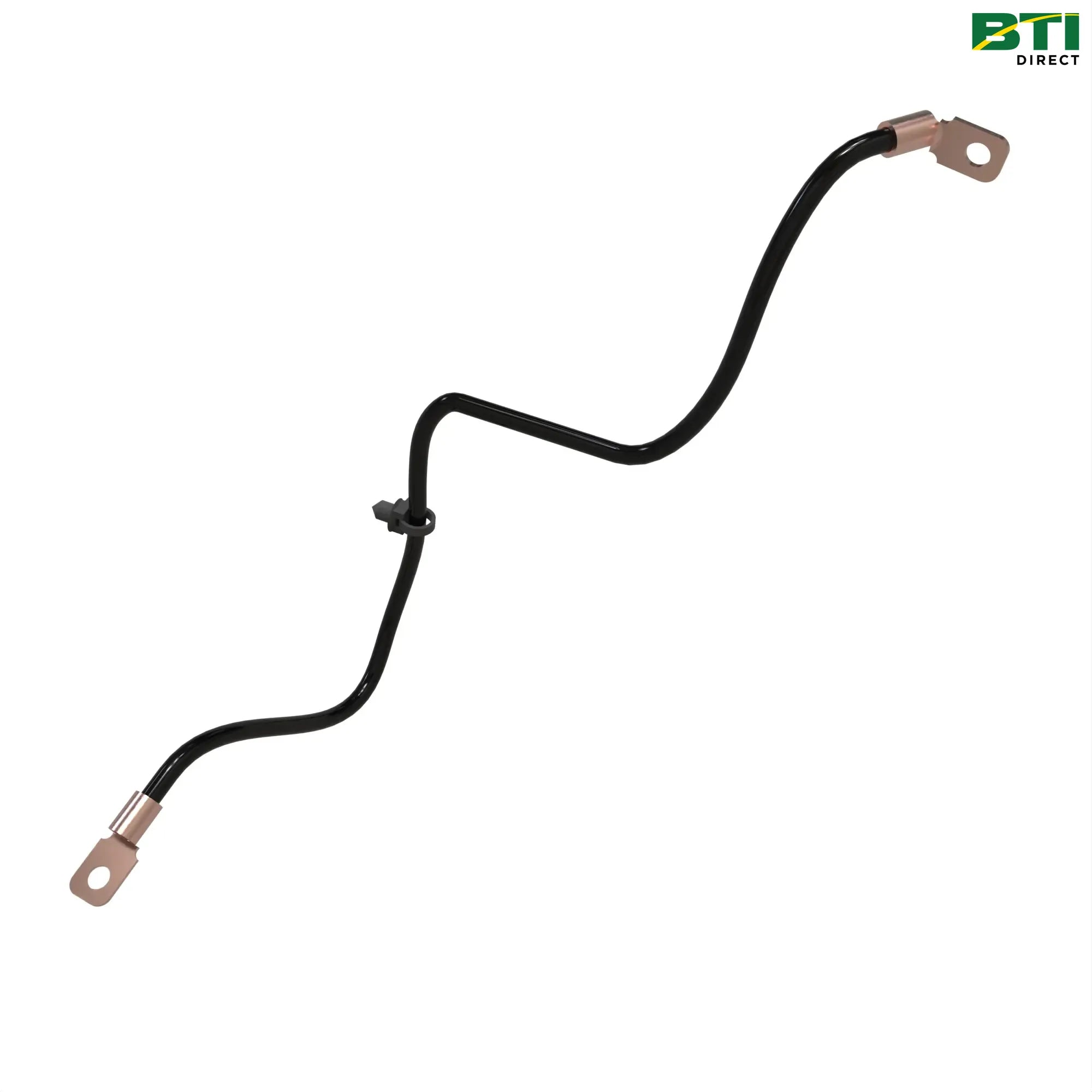 AUC11472: Battery and Cables Wiring Harness