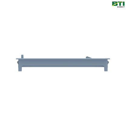 RE310095: Cab Acoustical Upholstery Louver