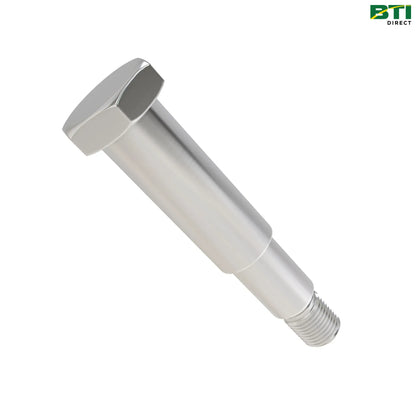 N222485: Hexagonal Head Screw, M12 X 81.788