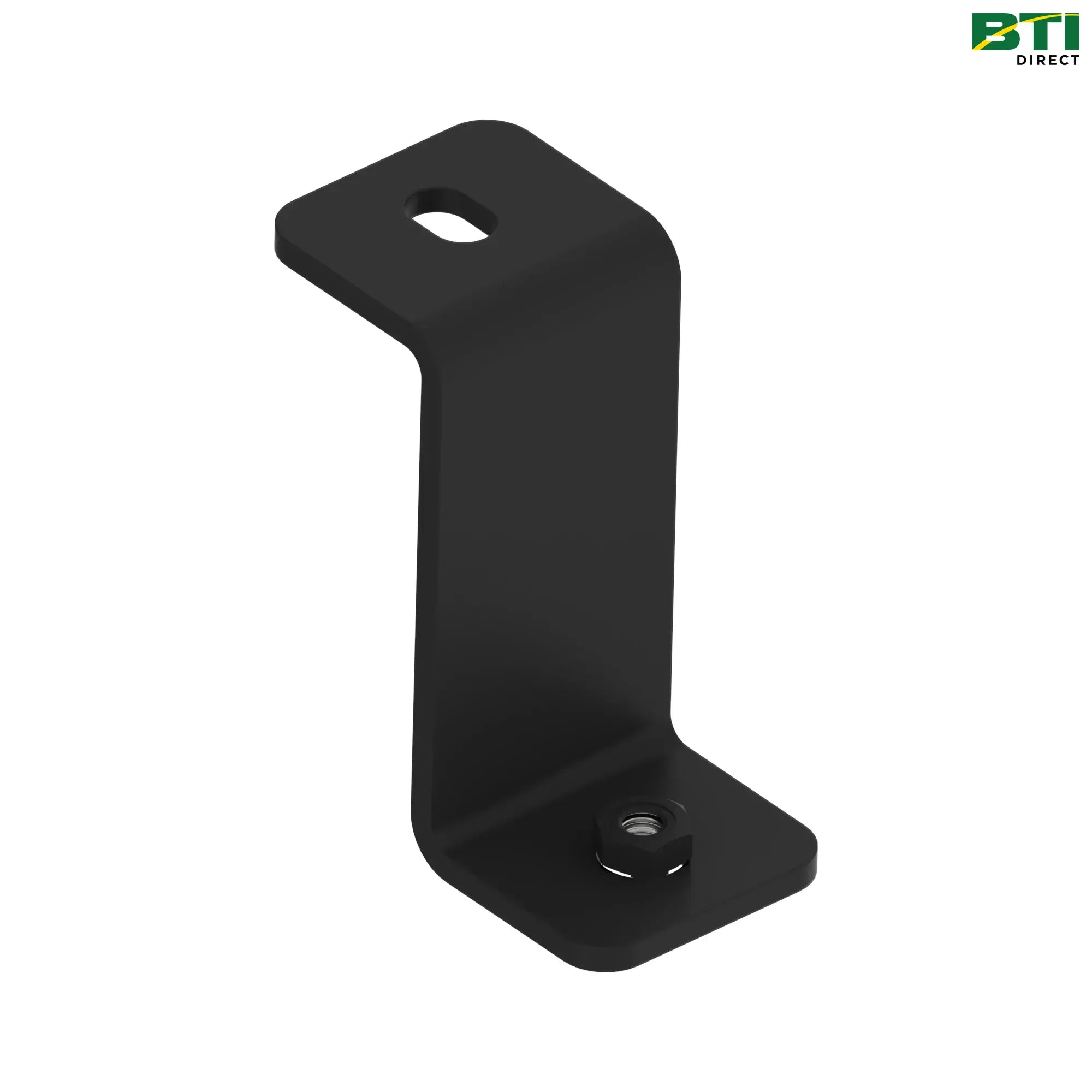 AUC19706: Fender Support Bracket, Left Side