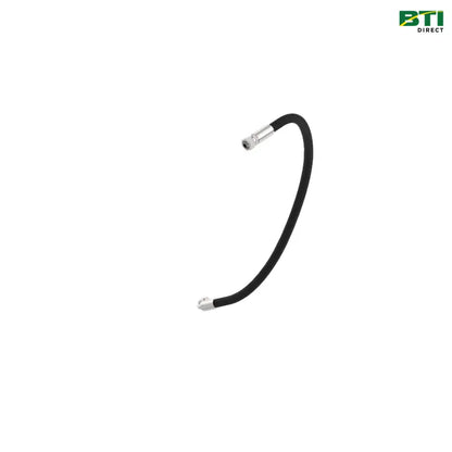 RE341145: Brake Valve Load Sense Hose