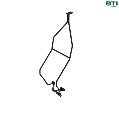 AL216654: Grille Tube