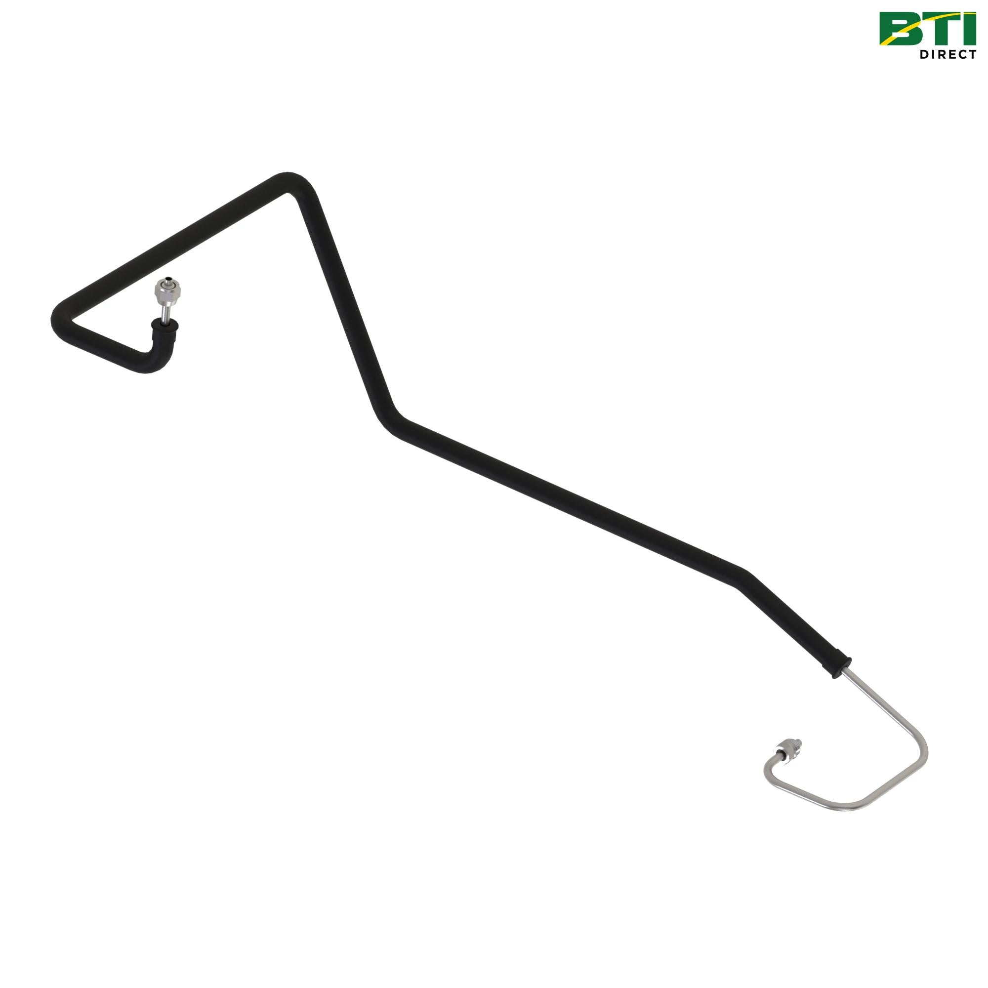 AN278493: Dehydrator Inlet Hose