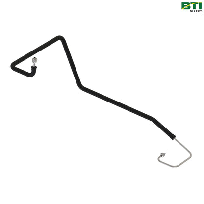 AN278493: Dehydrator Inlet Hose