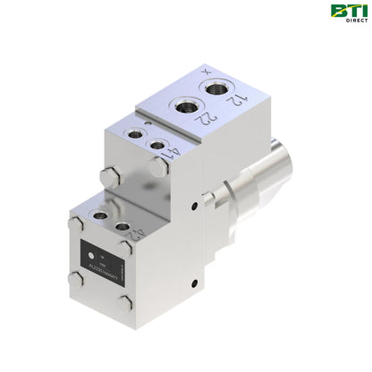 AL233016: Trailer Pneumatic Control Valve