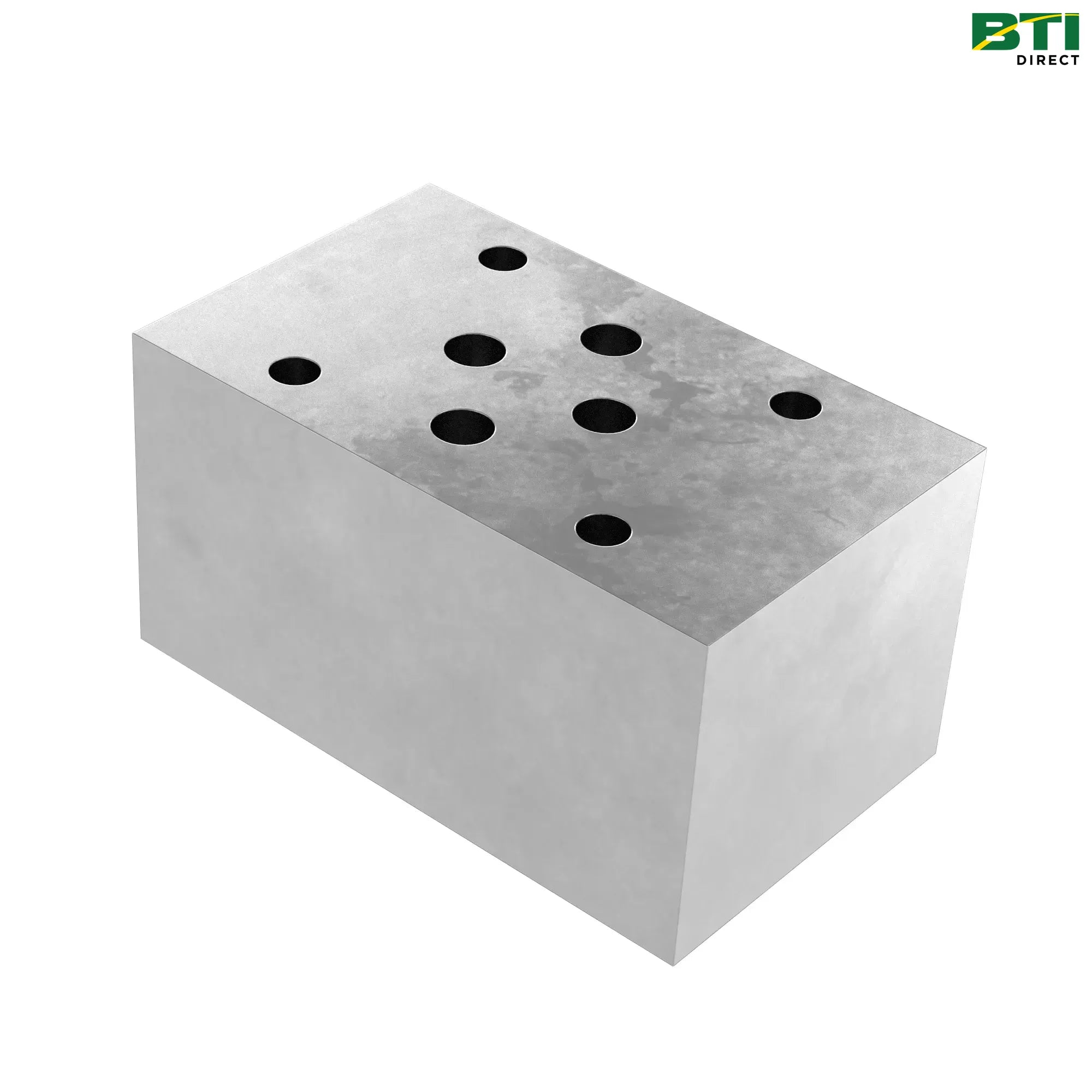 AN305833: Boomtrac™ Check Hydraulic Pilot Control Valve
