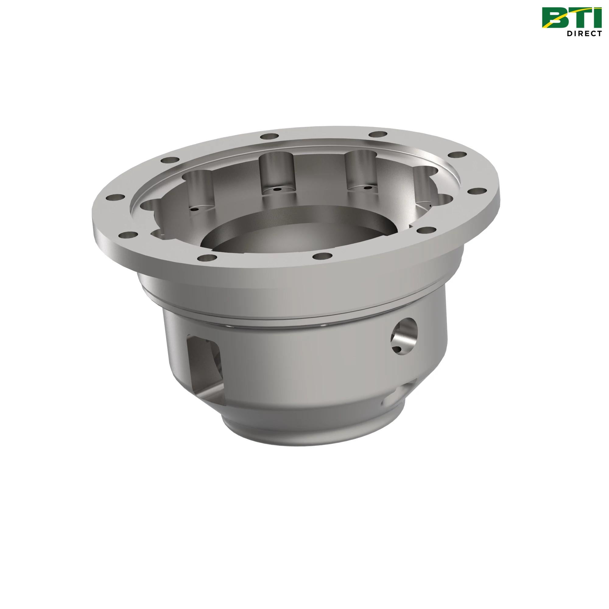 R245813: Differential Housing