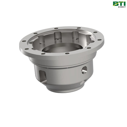 R245813: Differential Housing