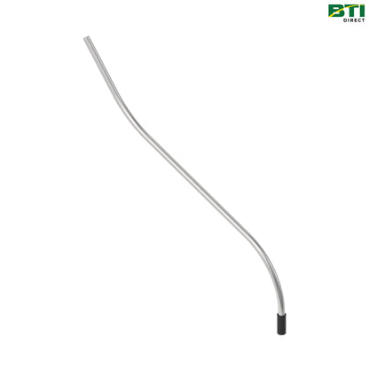 RE33859: Engine Oil Dipstick Tube
