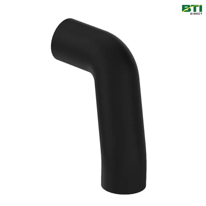 N154866: Upper Radiator Hose