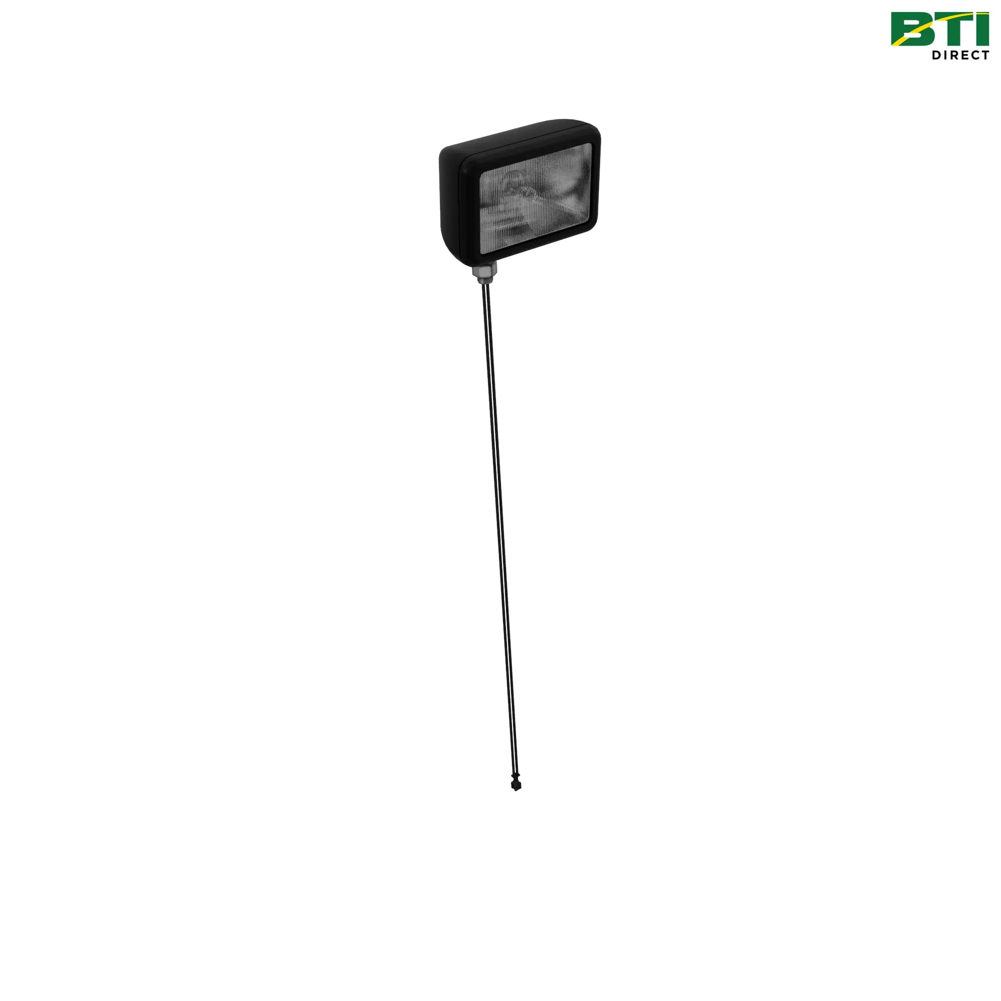 AUC15464: Headlight