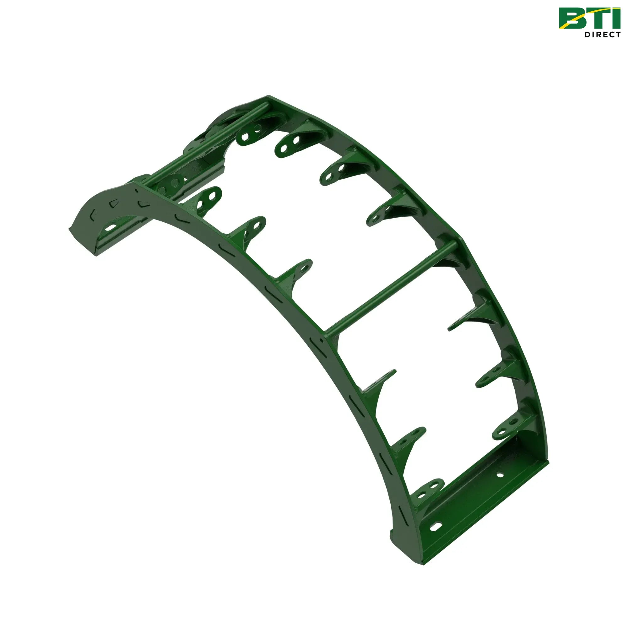 AXE18139: Separator Grate Frame