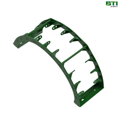AXE18139: Separator Grate Frame