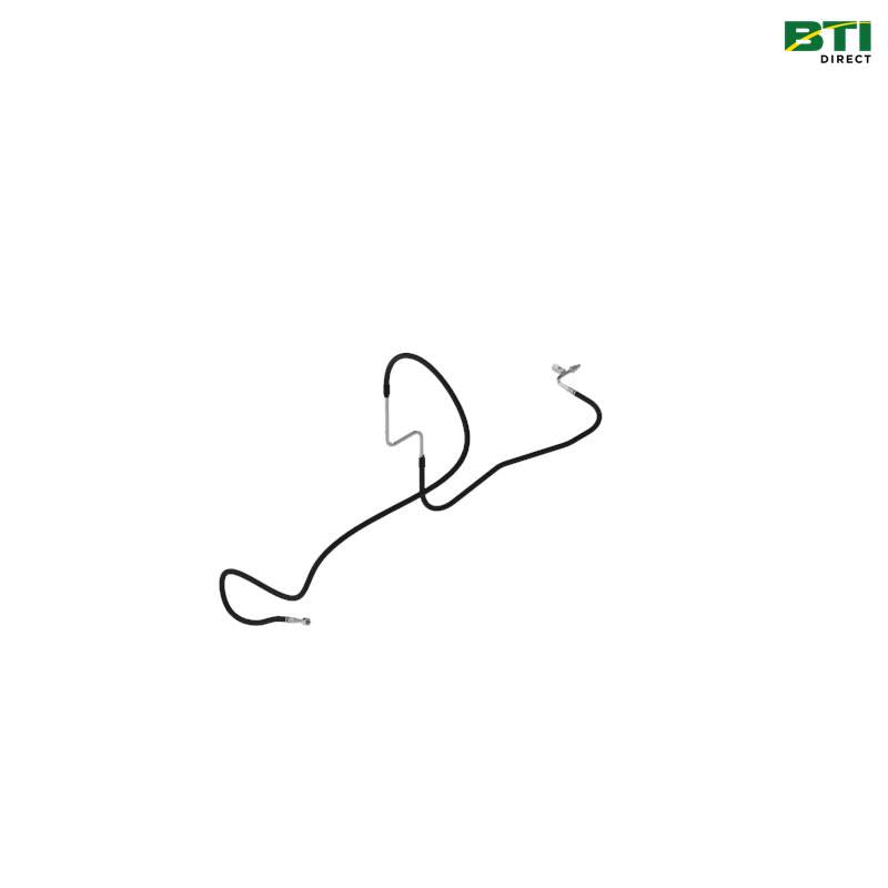 AL173848: Refrigerant Hose