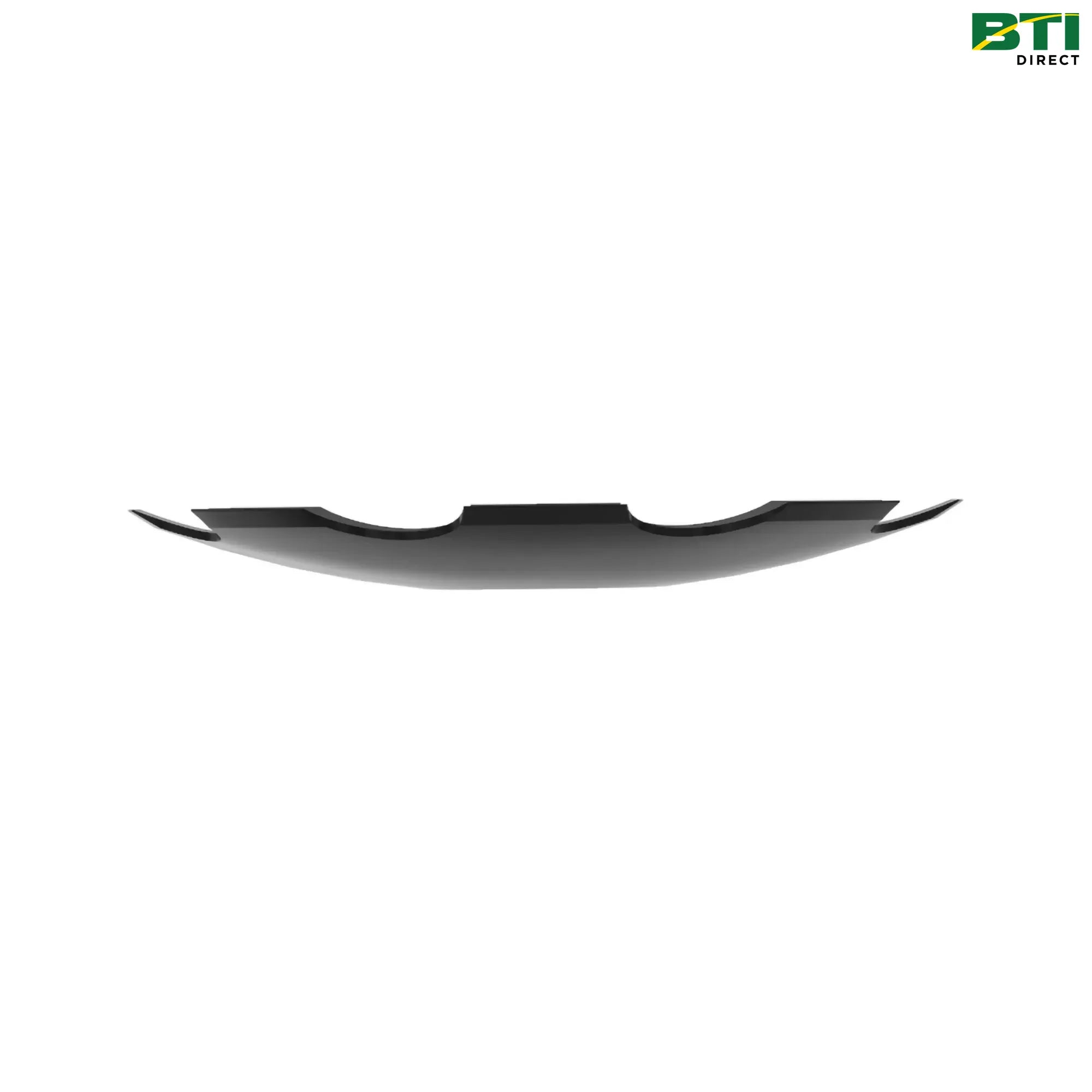 N331006: Notched Disk Blade, Diameter 406 mm