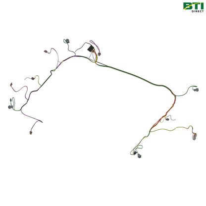 RE217546: Outer Roof Wiring Harness