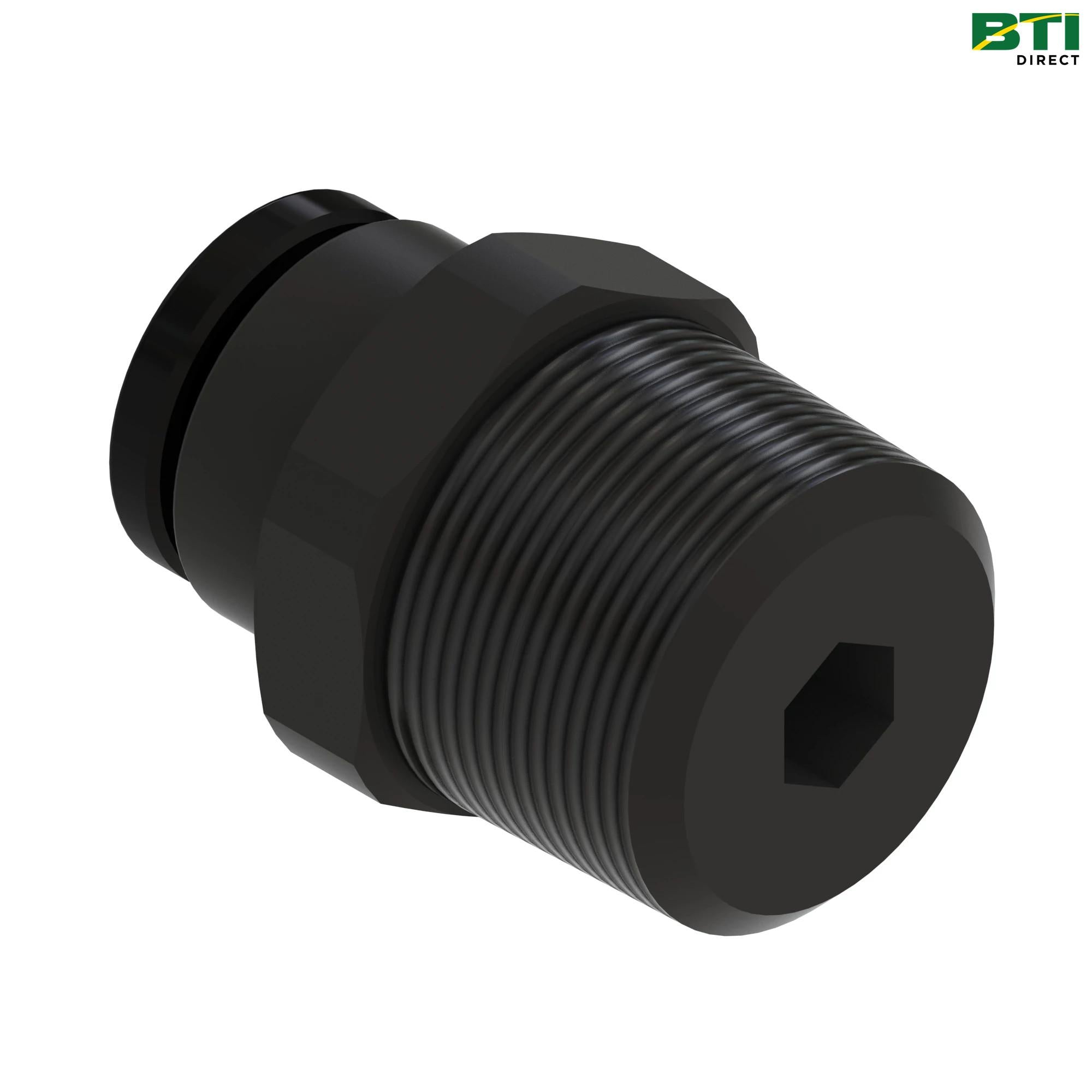AN303729: Hose Fitting