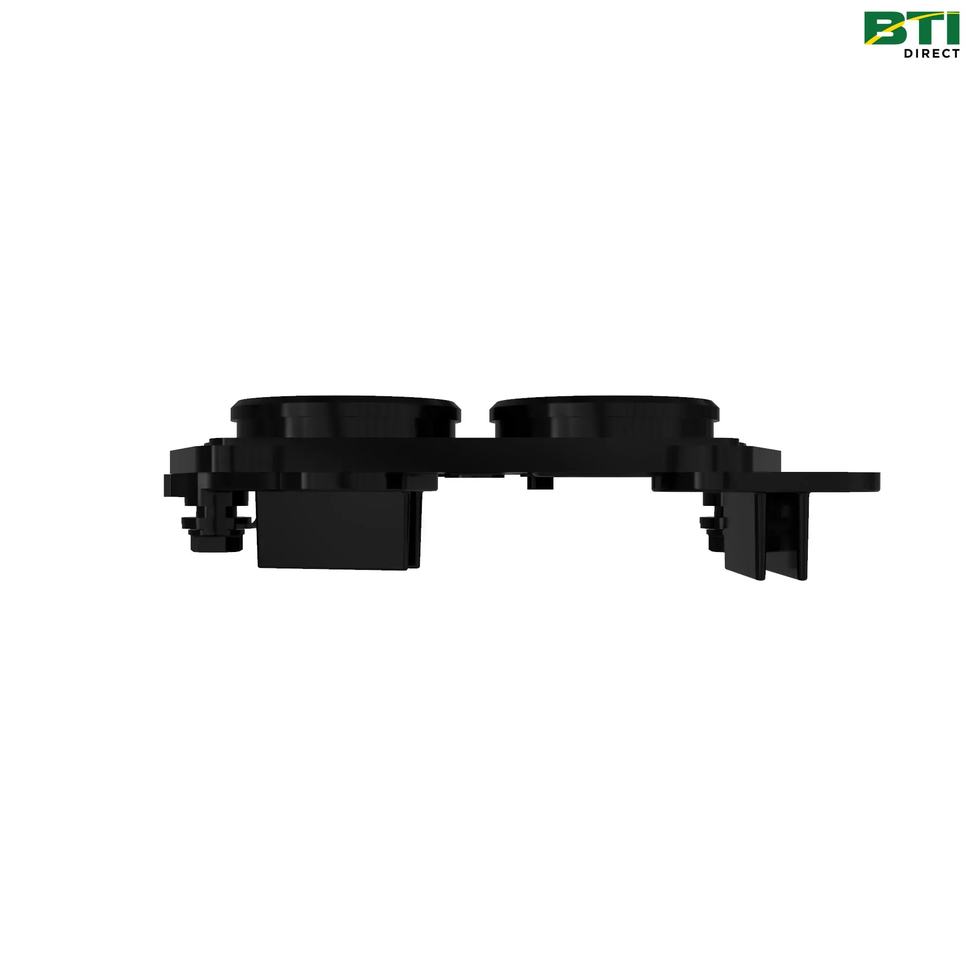 RE213984: Selective Control Valve Cover