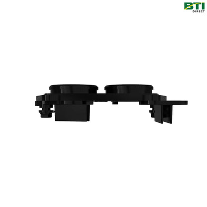 RE213984: Selective Control Valve Cover
