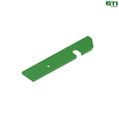 N312038: Solution Manifold Valve Support Bracket