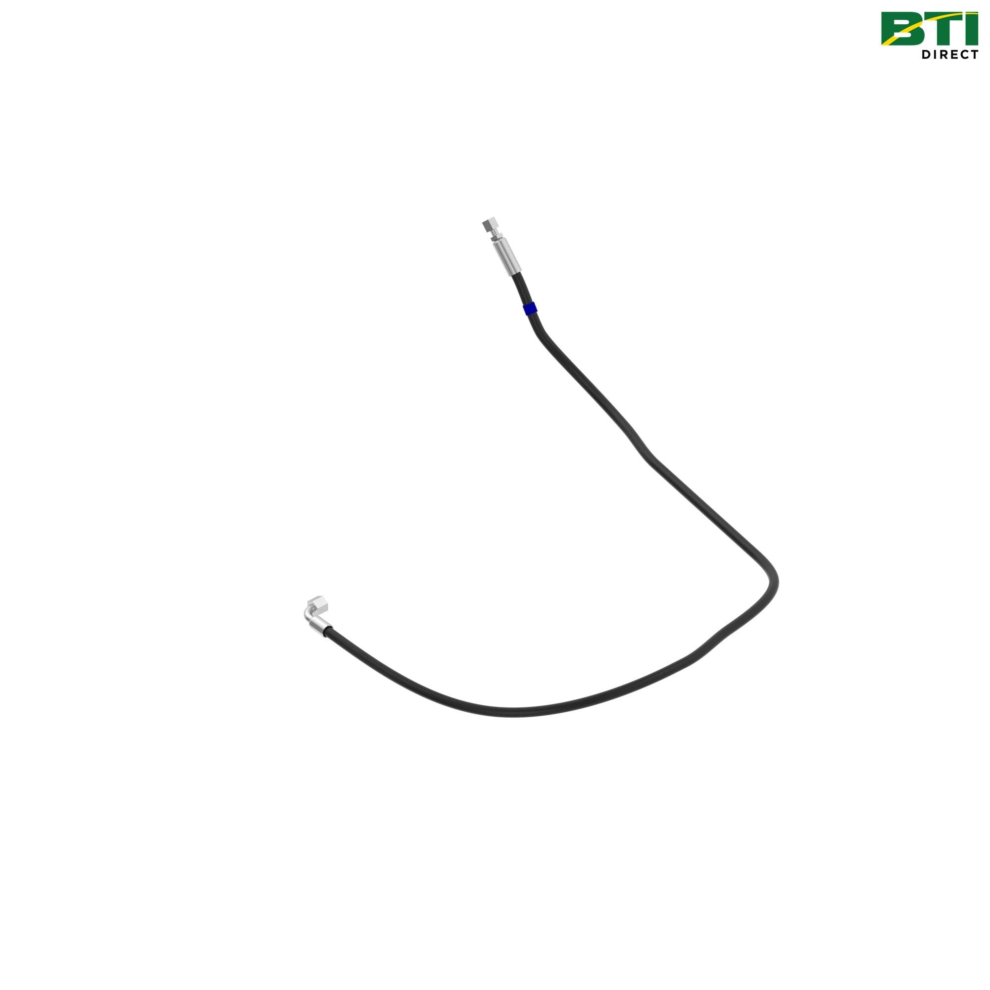 AN403248: Hydraulic Hose