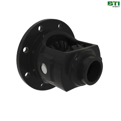 RE278540: Differential