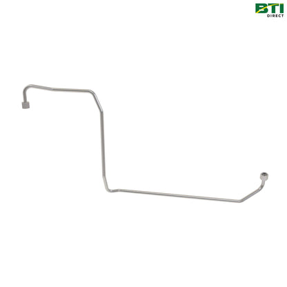 AL225449: Differential Lock Oil Line