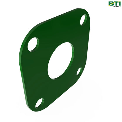 N221993: Drive Belt Thrust Plate