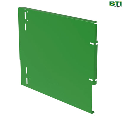 AN278943: Cooling Module Panel