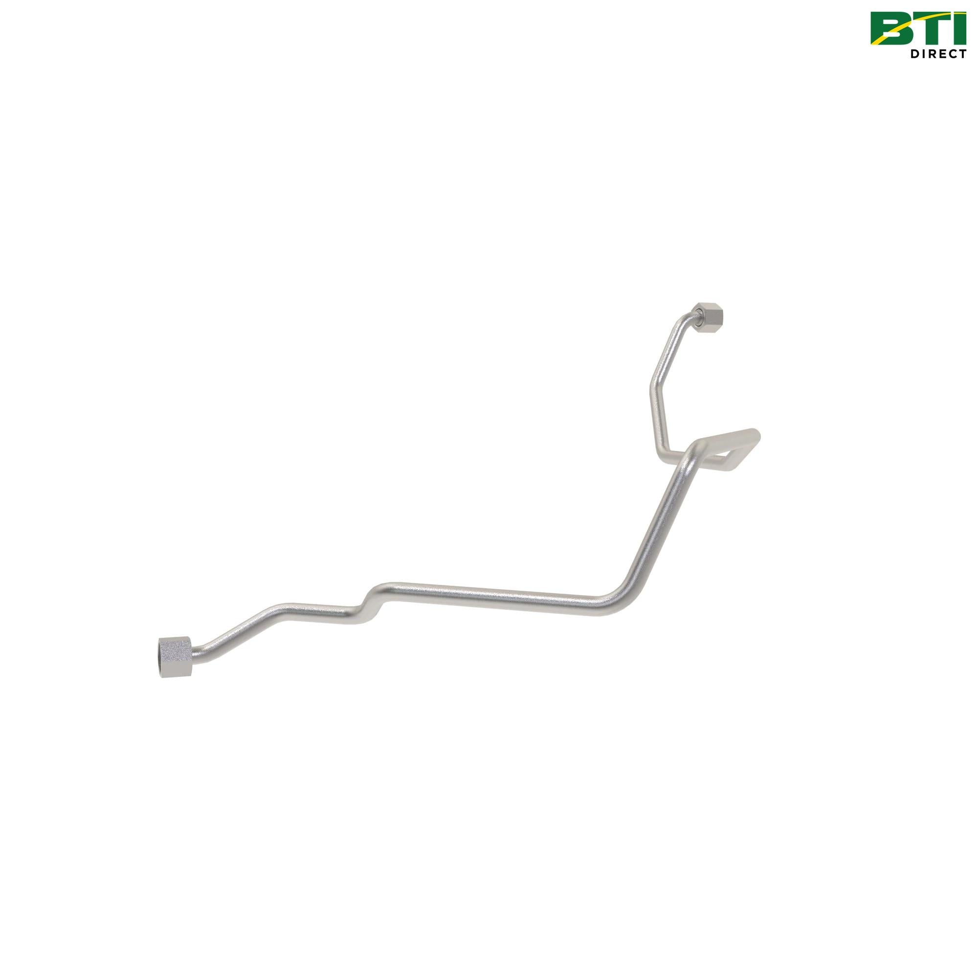 AL227715: Front Hitch Oil Line