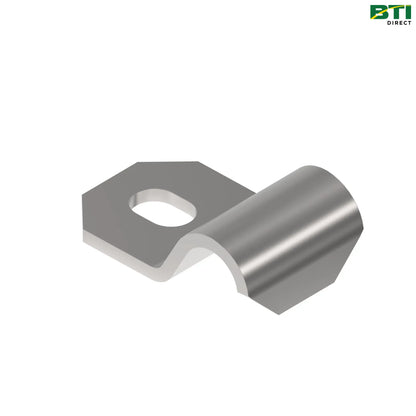 N162336: Bolt-On Single-Half Clamp