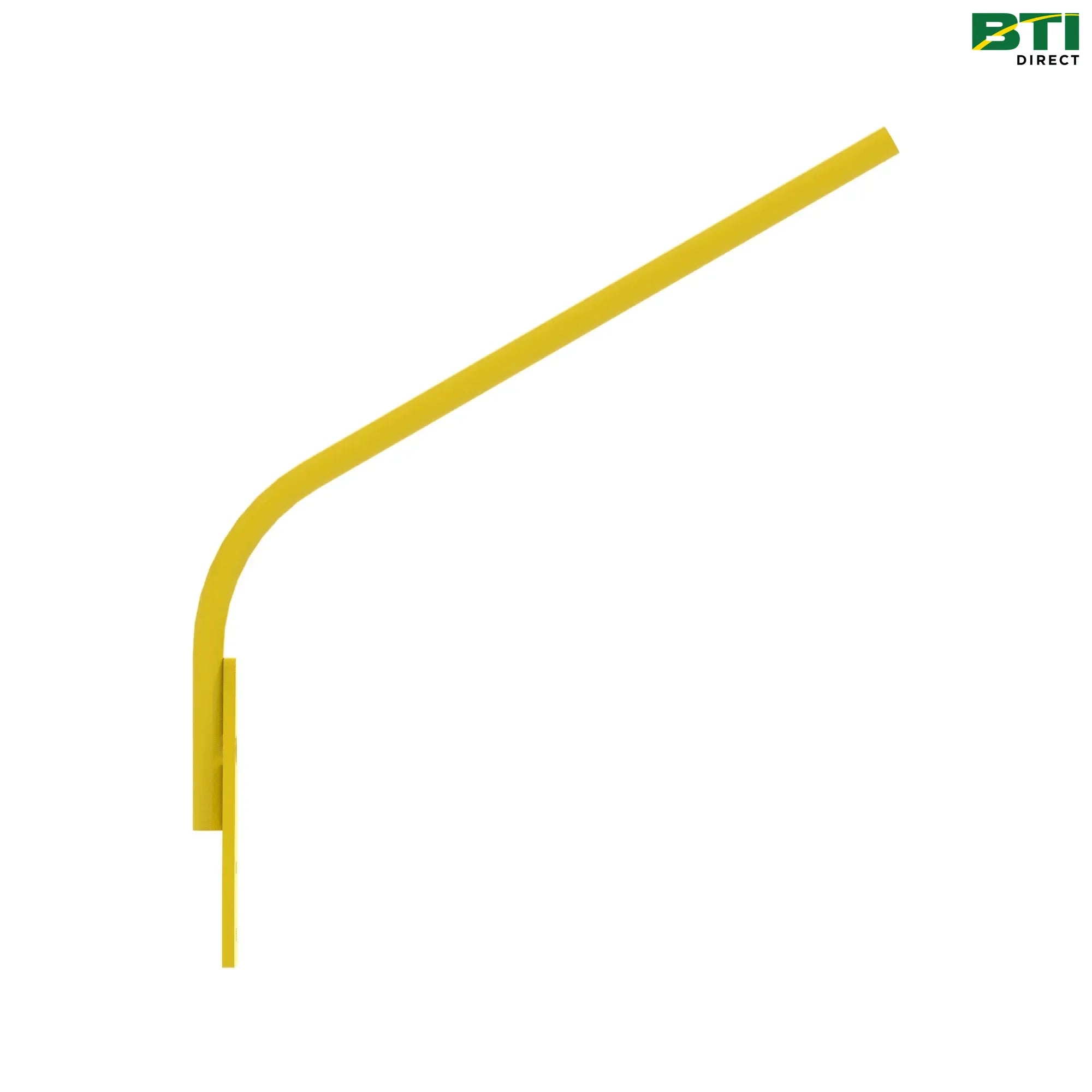 AXE40401: Crop Divider Short Crop Left Side