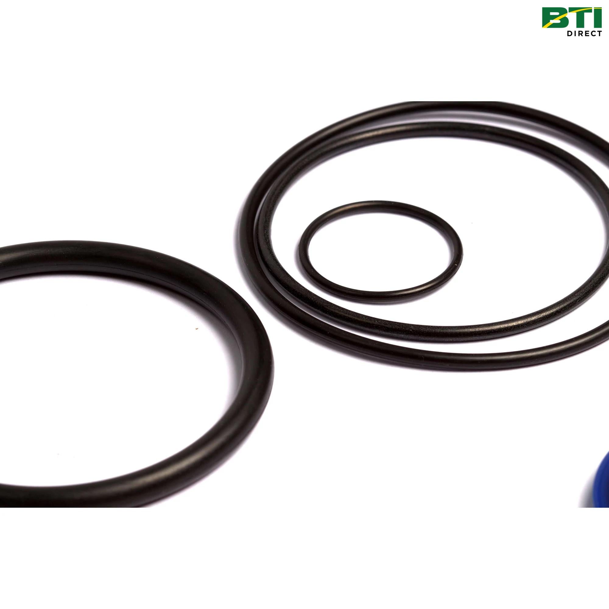 AN306381: Inner Fold Seal Kit