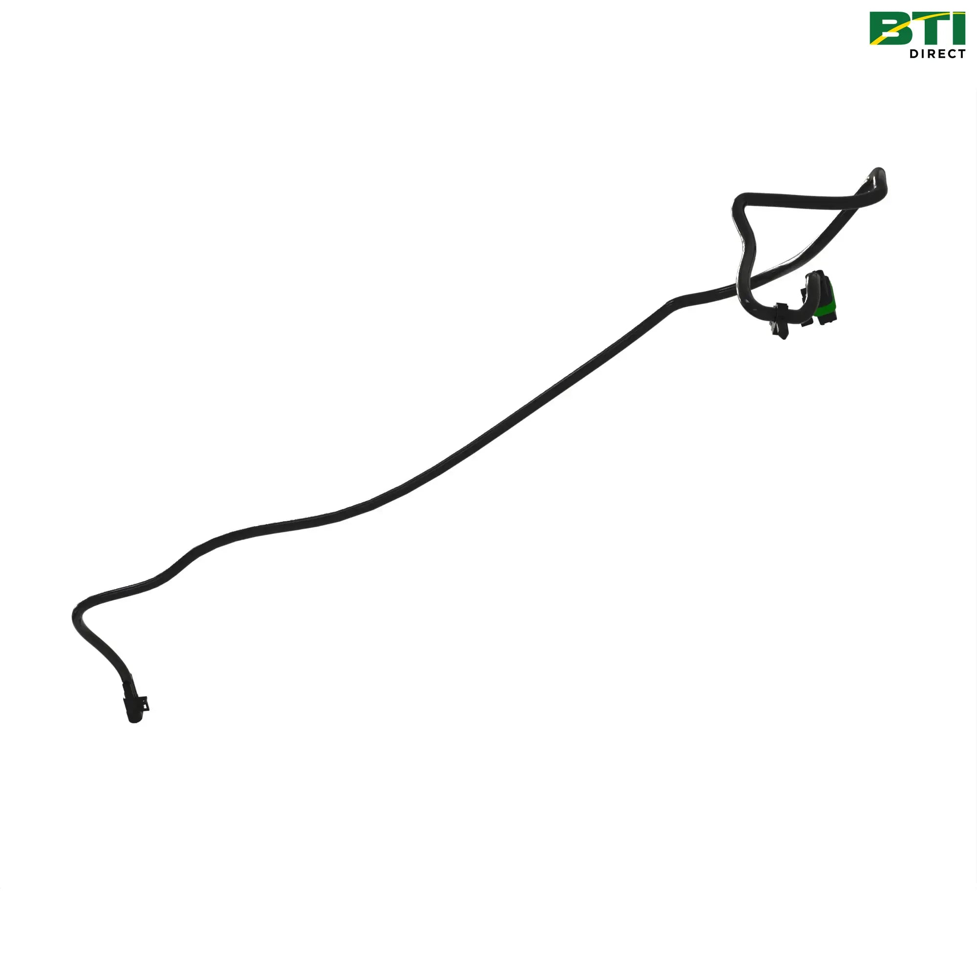 RE243347: Dual Beam Radar Wiring Harness