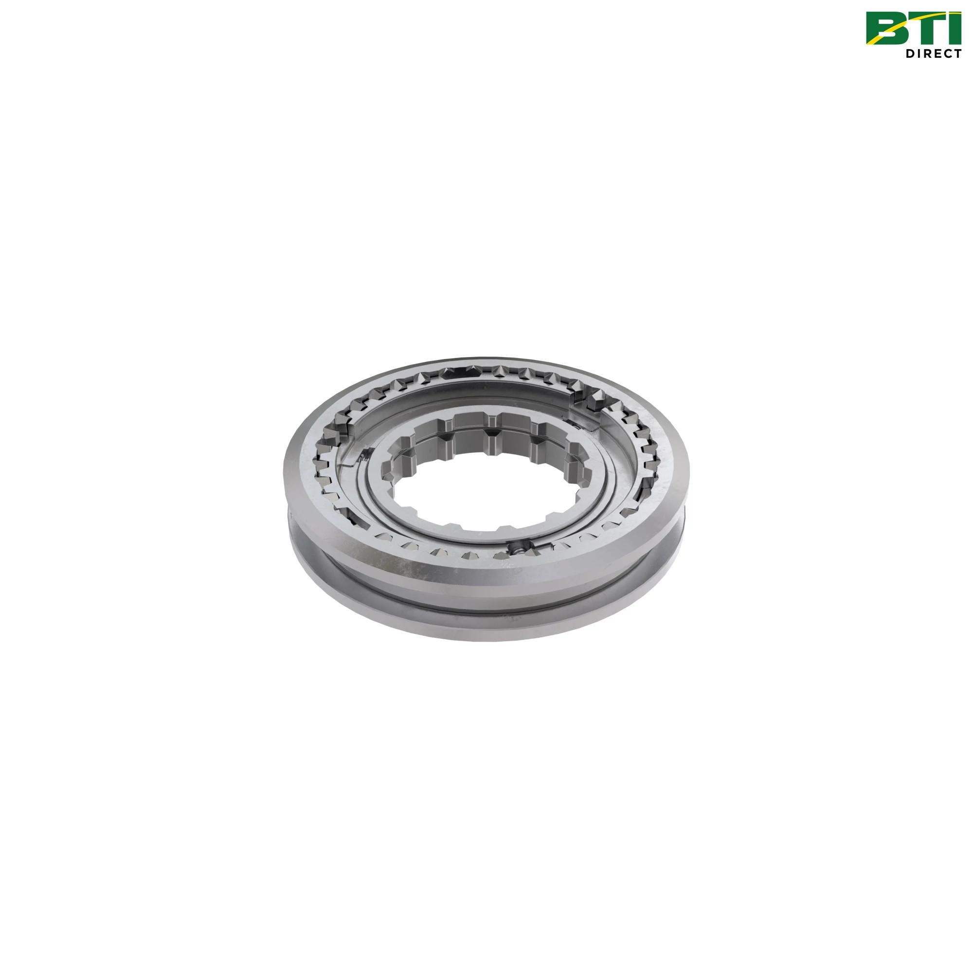 RE565349: E-Range Synchronizer