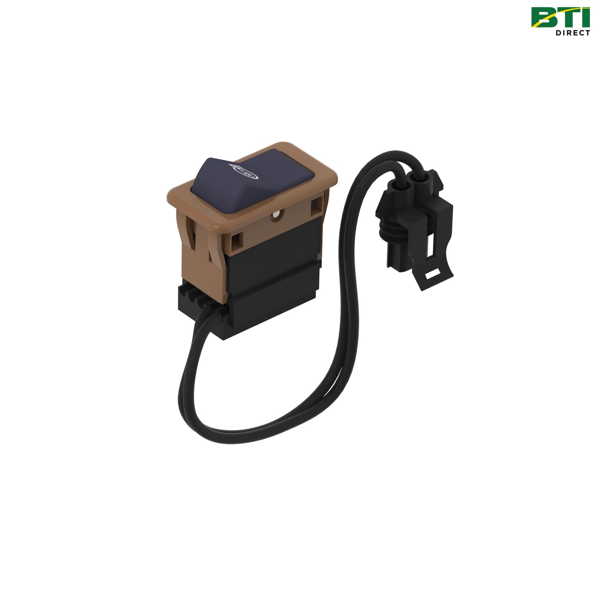 AL230499: Toggle/Rocker Switch