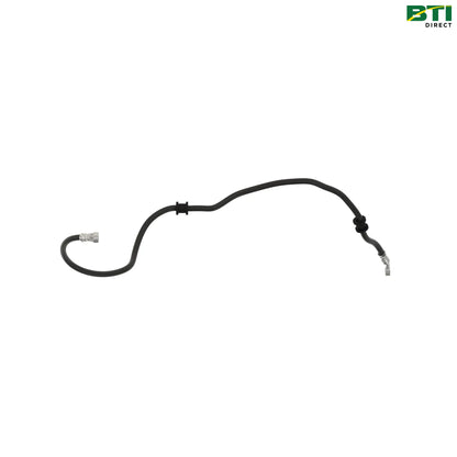 AUC13873: Front Brake Line