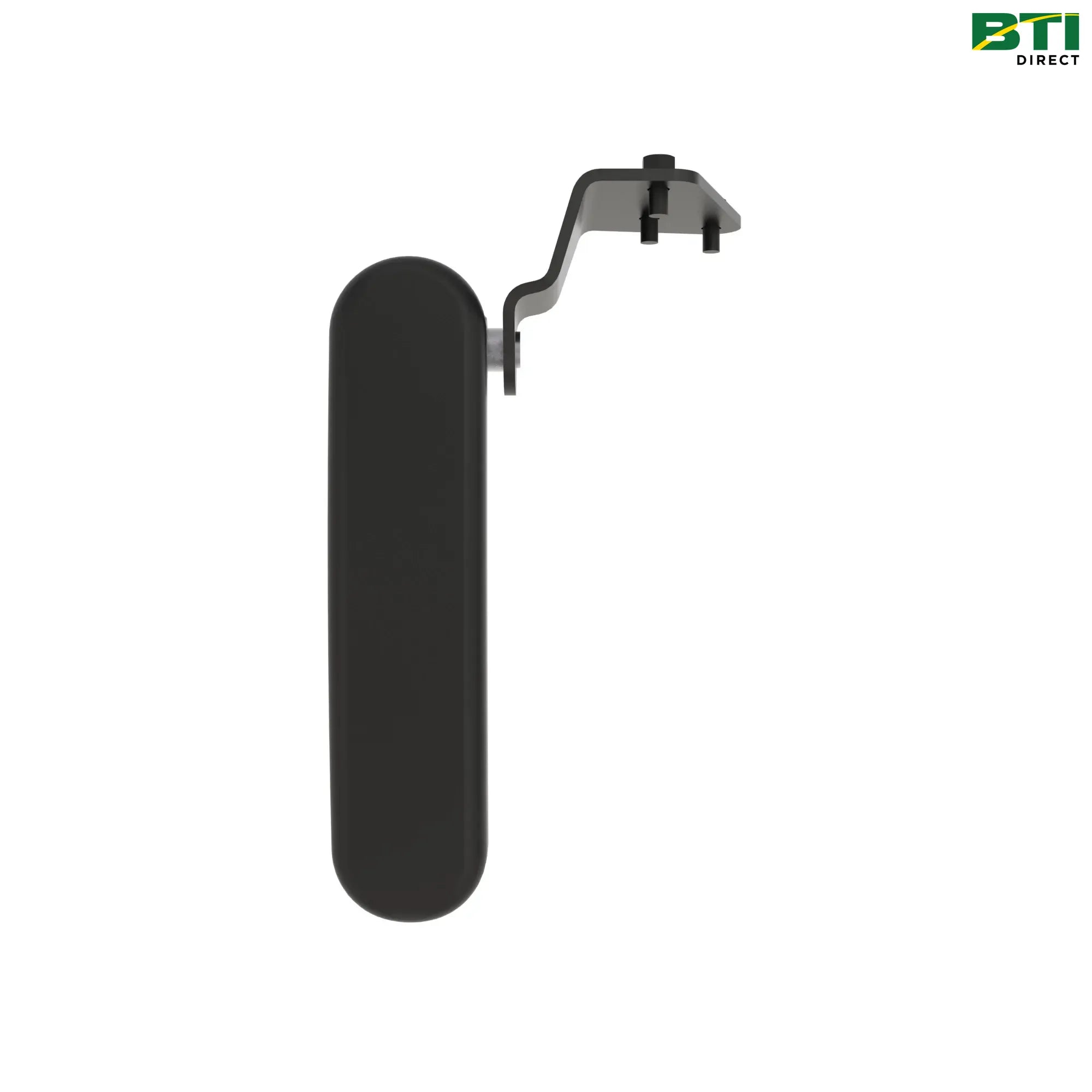 AUC12818: Right Side Armrest
