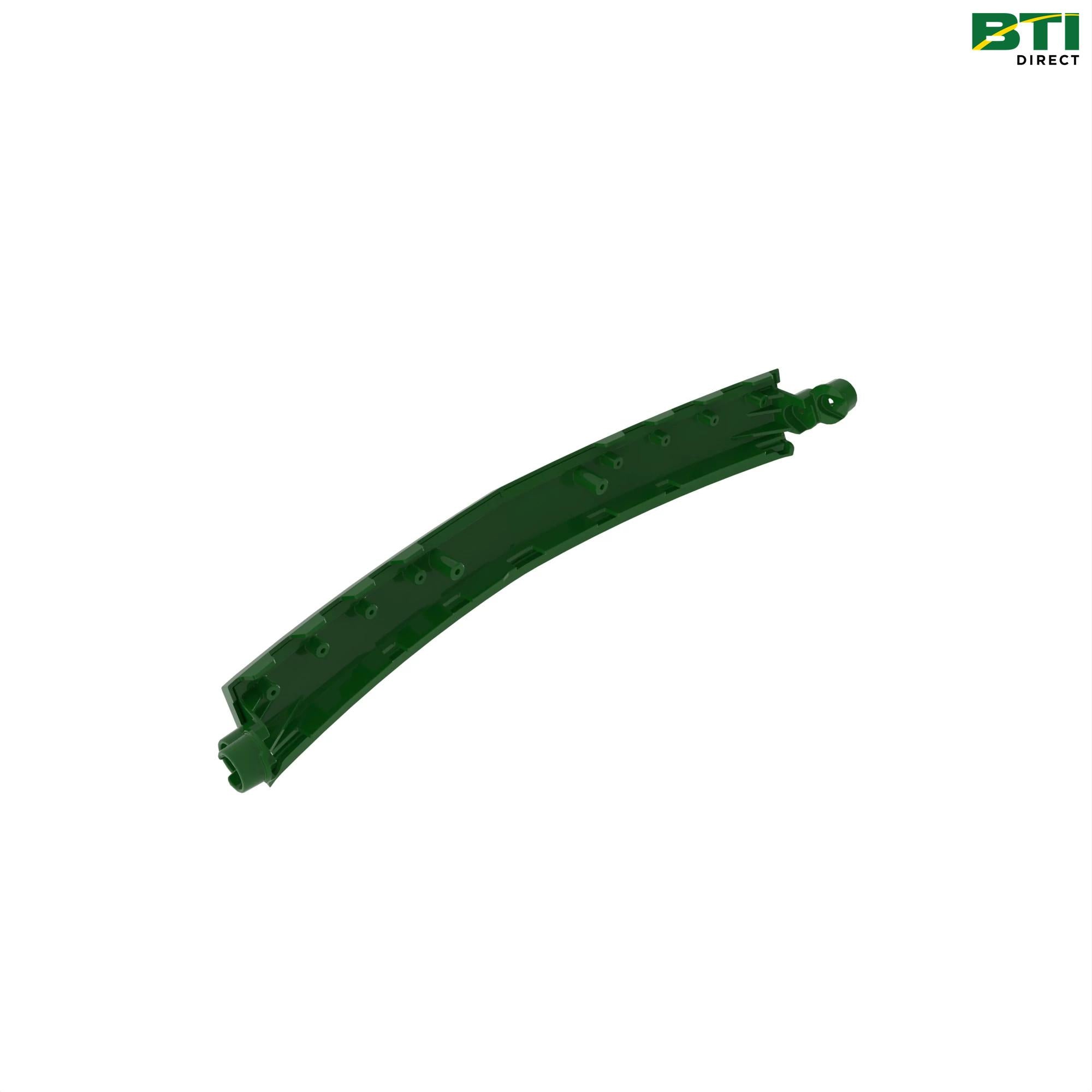 AL230901: Front Hood Chin
