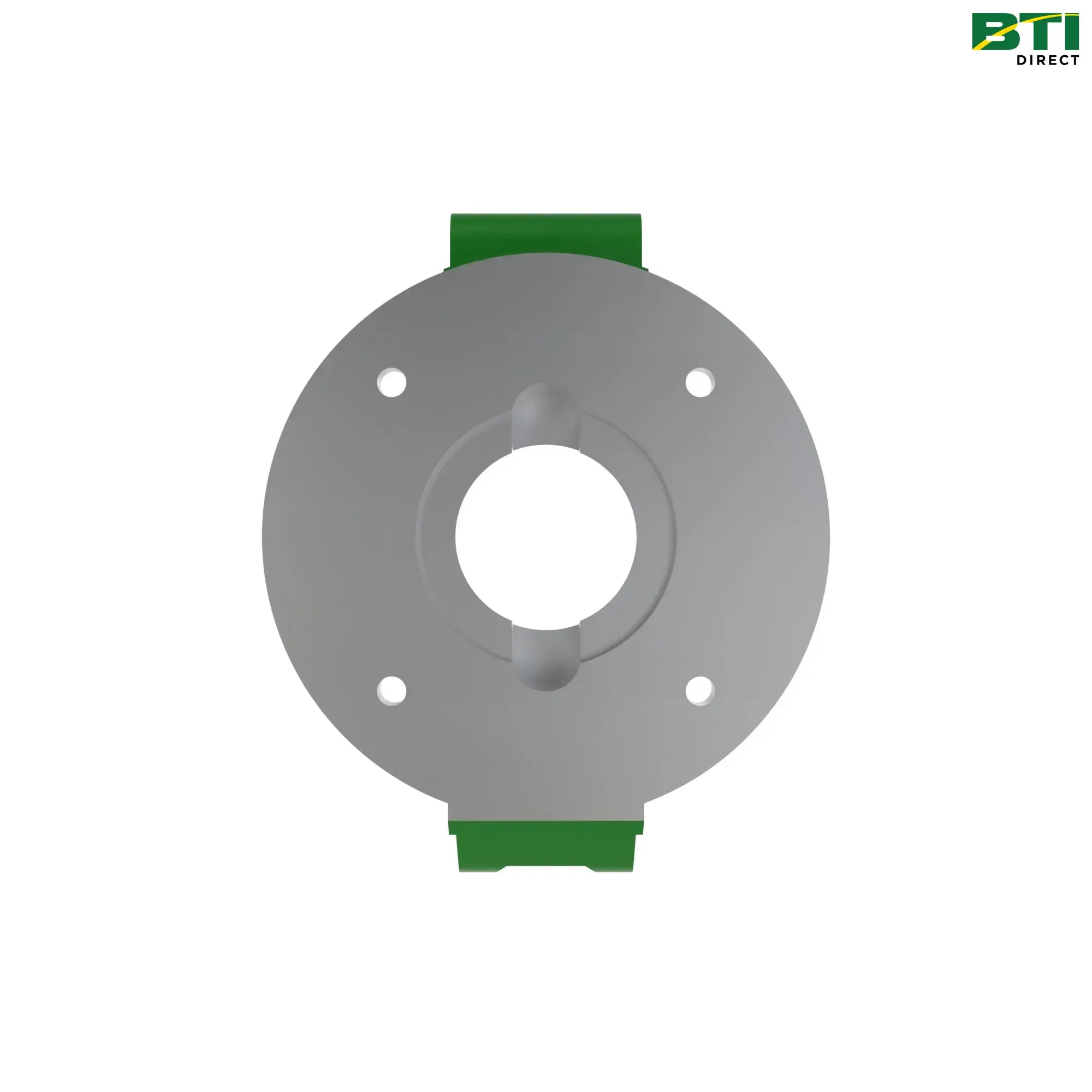 N204095: Steering Arm