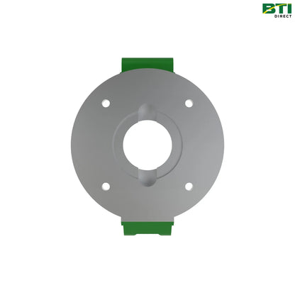 N204095: Steering Arm