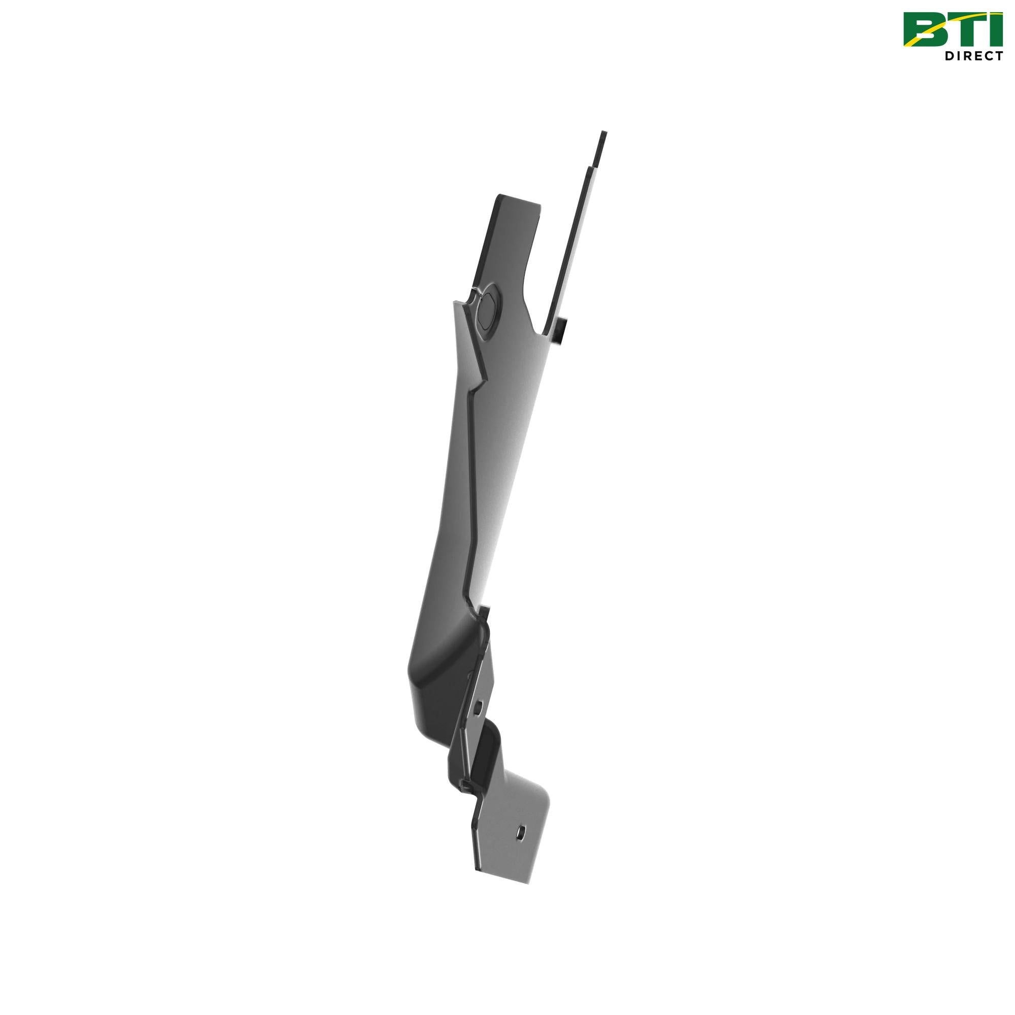 L214329: Splash Guard, Right Side