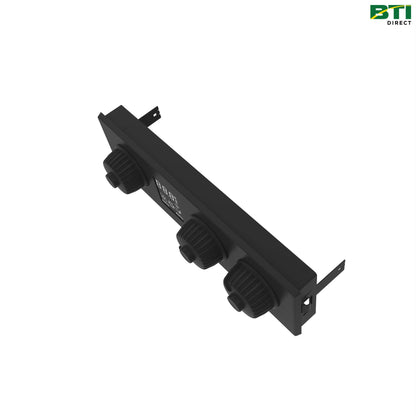 AL222927: Electronic Control Unit