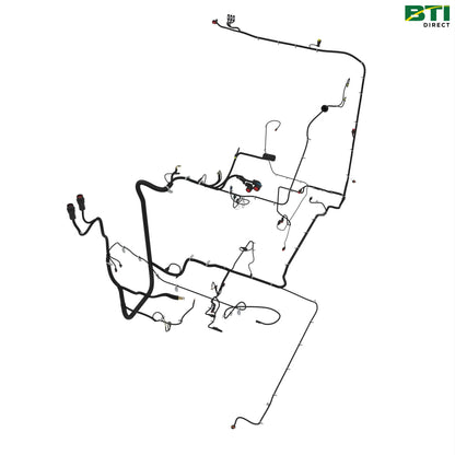 AXE53224: Engine Wiring Harness