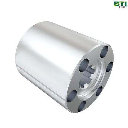 N374999: Feeder Splined Coupler Spacer